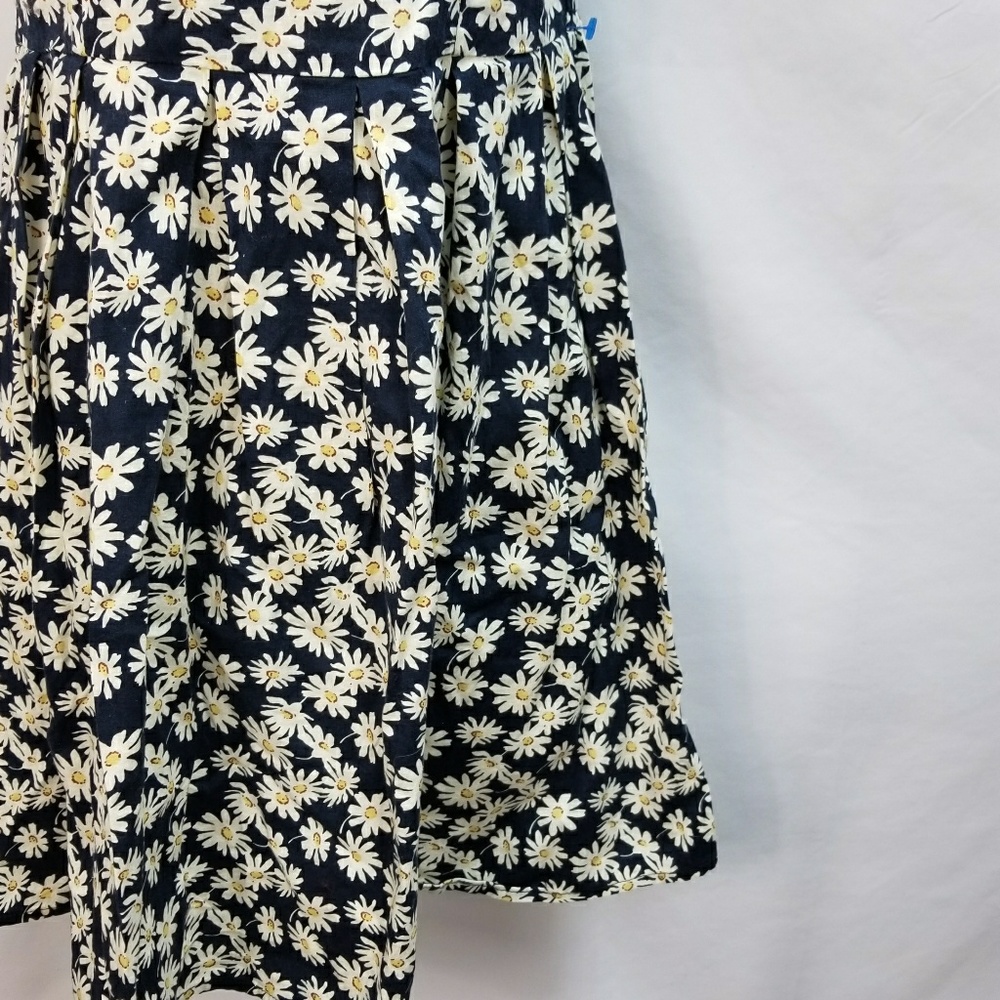 Rue 21 Floral Strapless Dress - Picture 5 of 6
